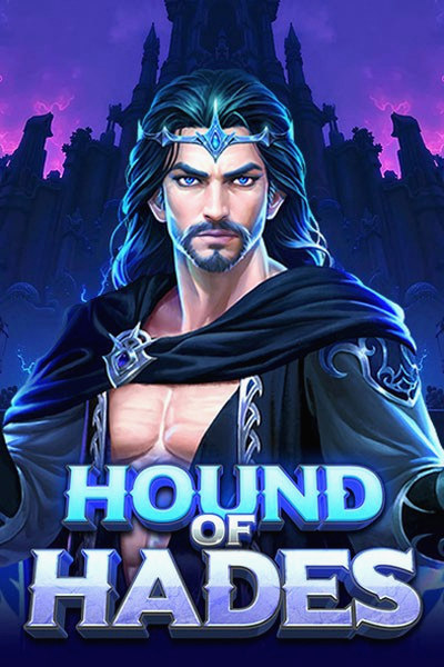 Slot Hound of Hades su Betrepublic Casino