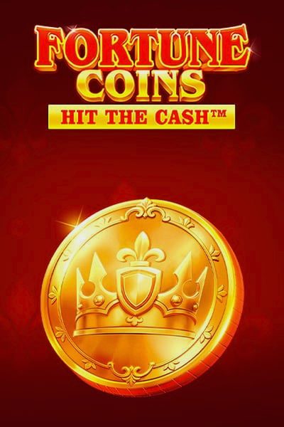 Fortune Coins: la slot su Betwest Casino