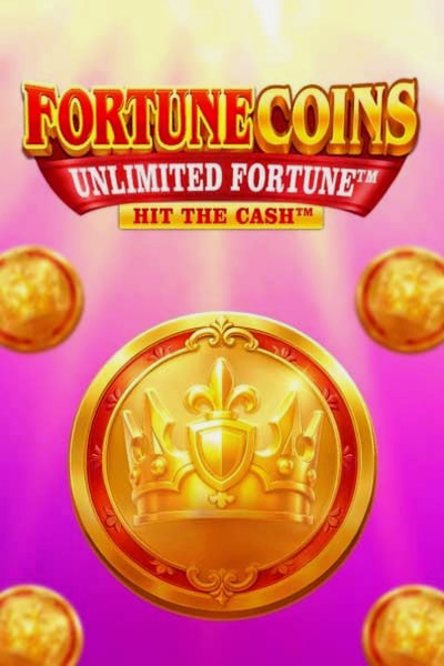 Slot Fortune Coins Unlimited Fortune su Betwest Casino
