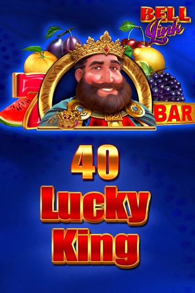Slot 40 Lucky King Bell Link su Betrepublic Casino
