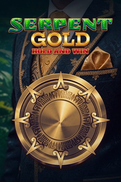 Slot Serpent Gold: Hold & Win su Betrepublic Casino